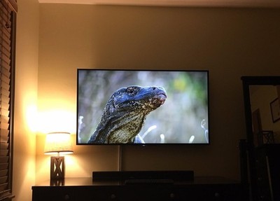 Sony Bravia XBR-55X930D 55'' 2160p UHD LED LCD Internet TV with Full 3D