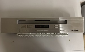Miele Spülmaschine Leistungselektronik inkl. Edelstahlblende ELPW 5612-V