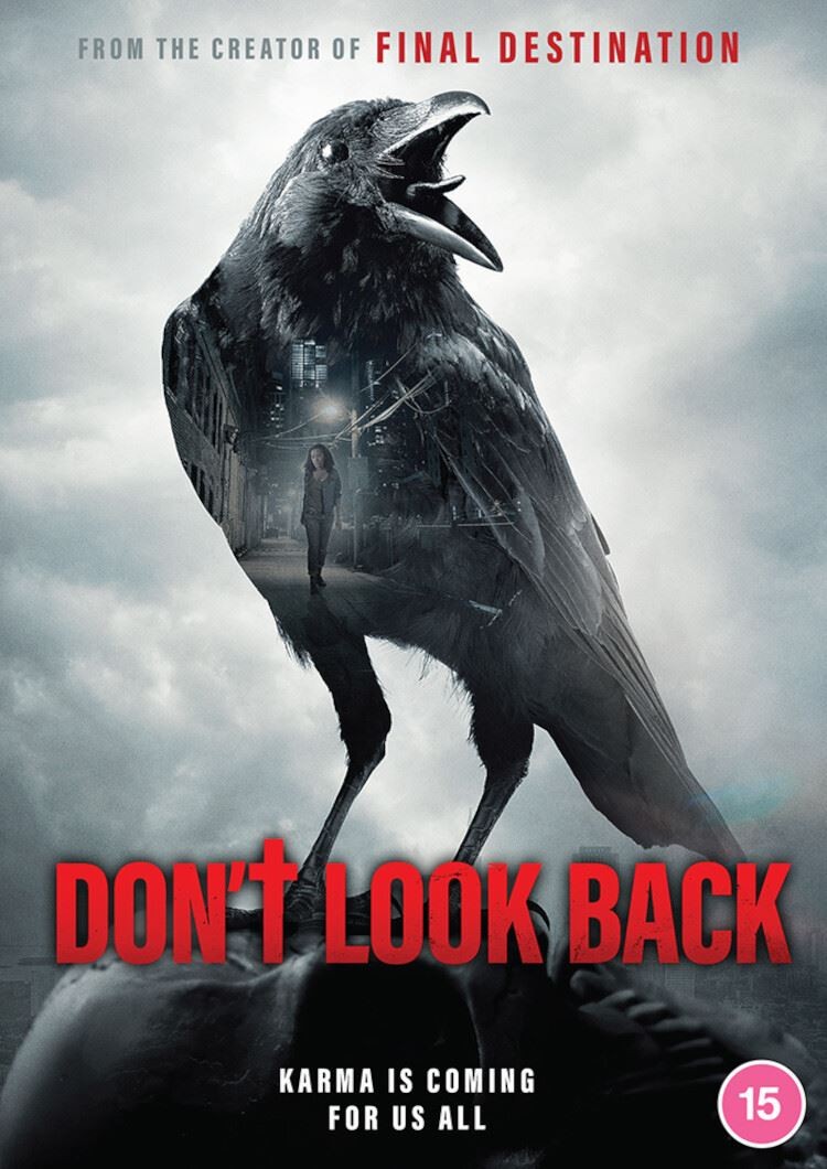 Don't Look Back - Image 4