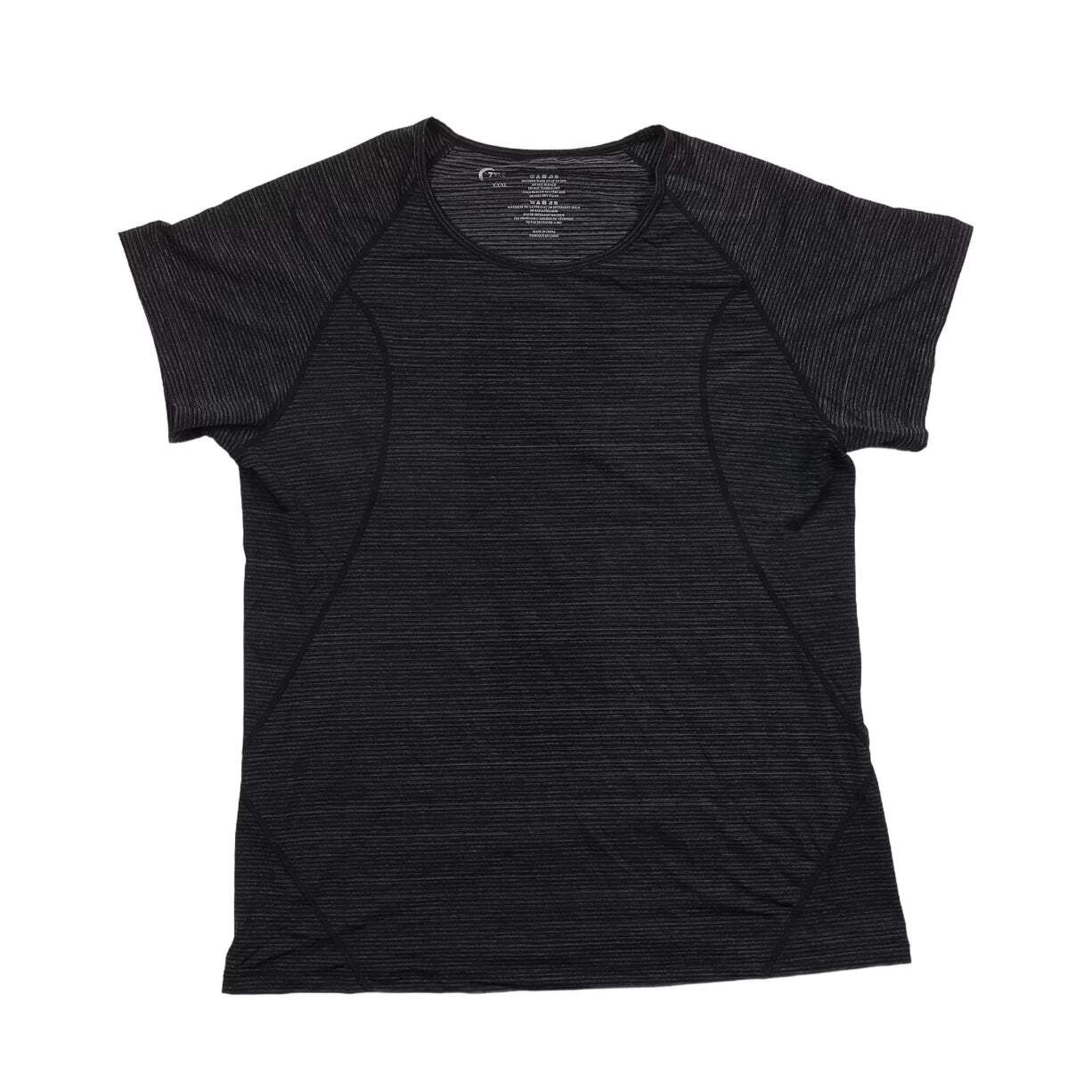 Zyia Active Competition Tee T-Shirt - Women's