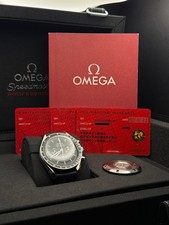 OMEGA Speedmaster Moonwatch Professional Hesalite 310.32.42.50.01.001 Full set 6