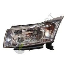 CHEVROLET Cruze Estate Headlight Headlamp Left Side