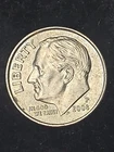 2008 P Roosevelt Dime Circulated