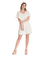 Sun Cotton Gauze Dress - Final Sale