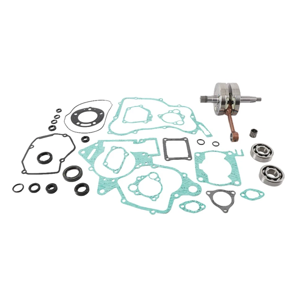 Hot Rods Bottom End Kit For Honda CR 125 R 1998-1999 CBK0018 Foto 2 de 3