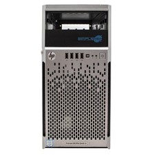 HP PROLIANT ML310E GEN8 V2 CASE CABINET FRAME MICRO-ATX MINI-ITX 2 X 5.25"