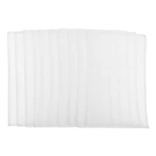 20 Pcs Breathable Fabric Race Bibs For Running Track Athletic Events