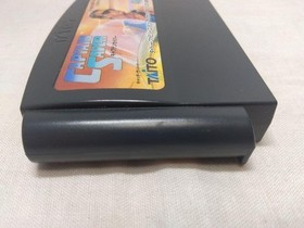 Captain Saver Famicom Box Manual Tested Working Rare Retro Nintendo Game Classic