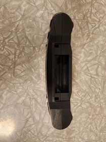 Atari Lynx II Lot with 3 Games and misc. AS IS/ MAY NOT WORK