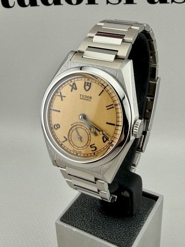 2026 TUDOR Monarch M2639W1A0U 39mm *UNWORN* Full Set Warranty ...