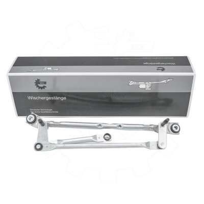 SKV Front Wiper Linkage For CHEVROLET Aveo T300 11-18 602-187