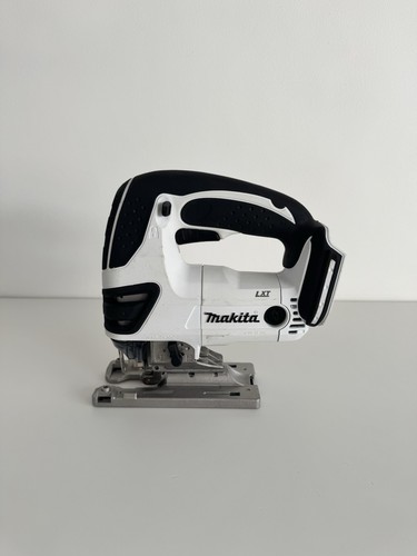 Refurbed Makita BJV180 18V LXT Cordless 135mm Jigsaw #1 - Picture 2 of 11