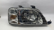 2000 Honda Crv Headlamp Assembly Right Passenger Side Aftermarker Like New