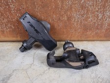 PEDALE TIME XPRO 10-C1 - CARBONIO - PEDALE CENTRALE 53 MM - ICLIC