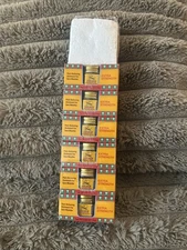 Tiger Balm Red Ointment. 6 Pack x 30 Grams. 11% Camphor. 10% Menthol. Free Ship