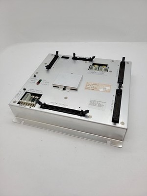 McQuay 860-654873B-50-A Chiller Control Board Digital/Analog Inputs
