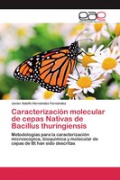 Javier Adolfo HernáNdez FernáNdez | CaracterizacióN Molecular De Cepas...