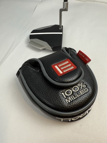 EVNROLL ER11vx Plumbers Neck 35" Putter Rechtshänder Mallet Made in USA - Bild 7 von 11