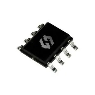 5 Stück/pcs.  LM2931AD-5.0 - Motorola -   SO8 - LDO Voltage Regulator