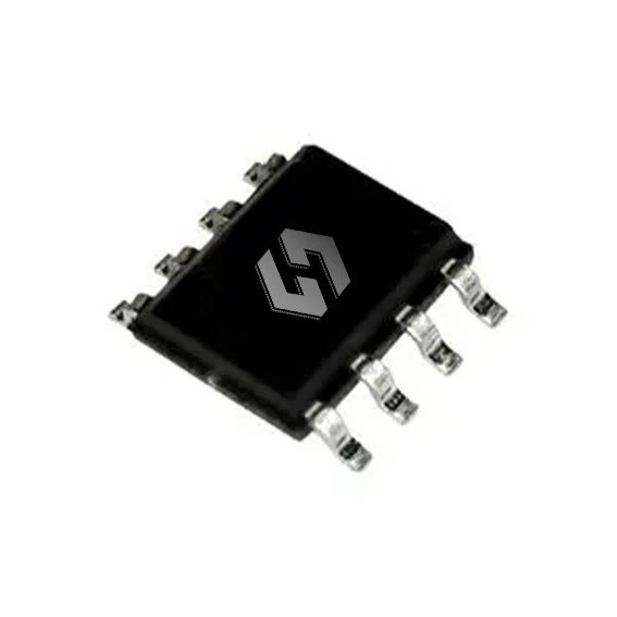 5 Stück/pcs.  LM2931AD-5.0 - Motorola -   SO8 - LDO Voltage Regulator - Bild 1 von 1