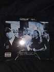 Metallica Garage Inc. 3LP Vinyl Still Sealed!! Elektra Label 1998