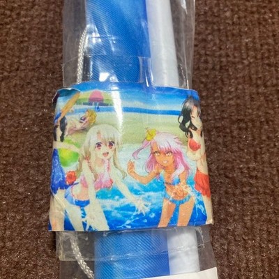 Fate kaleid liner Prisma Illya B2 Tapestry