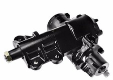 1977 Ford F150 4x4 Steering Gear Box