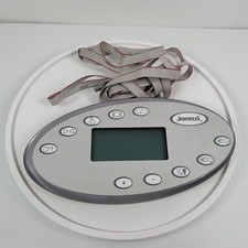 2600-323 Jacuzzi 10-Button Spaside Control Pa...