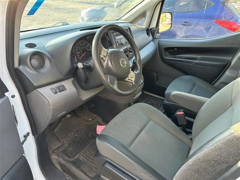 Automatic Transmission Fits 15-21 NV200 638251 Foto 4 de 4