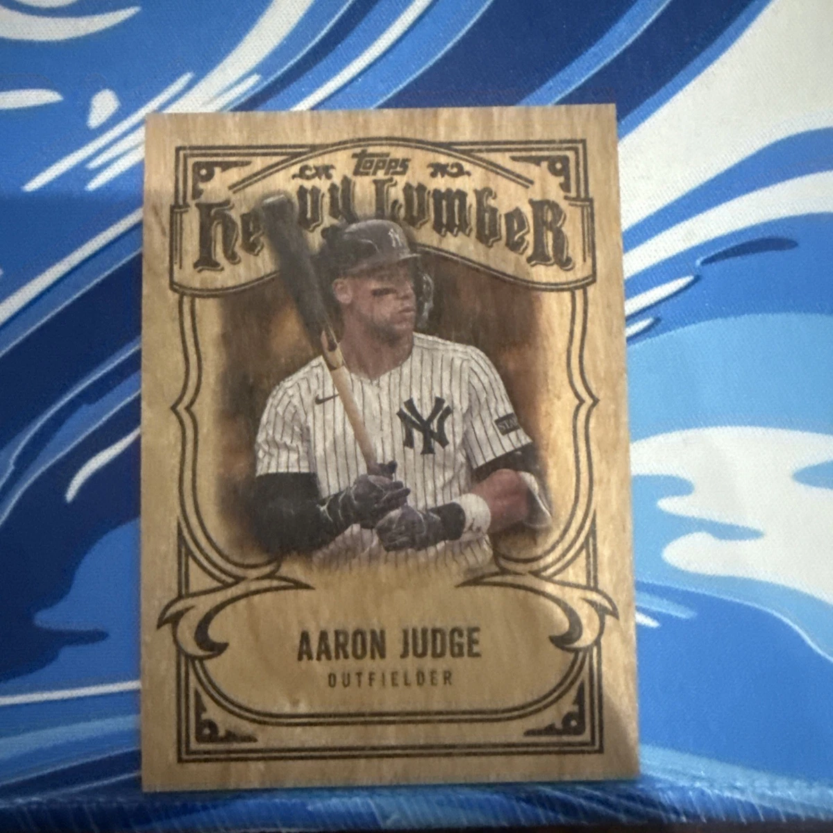 2026 Topps Series 1 - Aaron Judge #HL-3 for sale | eBay