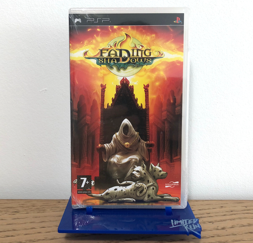 Jeu King Of Clubs PSP - Version PAL, Neuf Sous Blister !