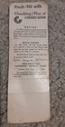 Ticket Stub Phillies May 4 1974 Phillies VS LA Dodgers Veterans Stadium in Phila — photo 2
