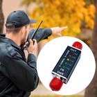 Miernik mocy Vswr Miernik Vswr Profesjonalny ręczny Łatwy szybki pomiar 3-30MHz