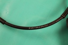 NEW MOTION PRO BLACK VINYL CLUTCH CABLE 05 0064 YAMAHA/Dt125 - View #9