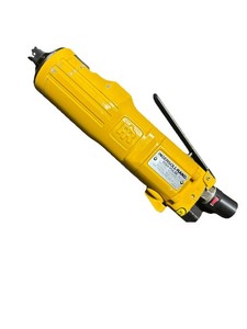 Ingersoll Rand EQ104S Equi-Pulse Nutrunner Professional Tool Yellow Japan