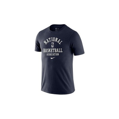 Tshirts Nike nBa Team 31 Courtside Dri-fit DA6490419