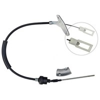 Seilzug KupplungsbetäTigung 1.025 Mm A.B.S. FüR U.A. Fiat Panda
