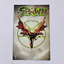 Spawn #84 Image 1st Print 1999 McFarlane Holguin Capullo Miki