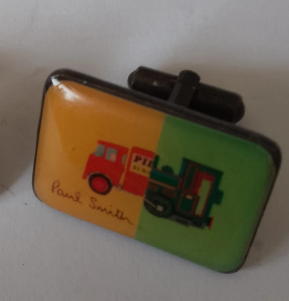 Paul Smith Cufflinks  - Image 3 of 4
