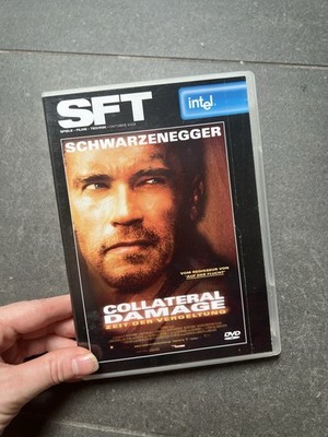 Collateral Damage 