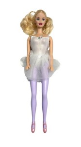 Barbie Ballet Star | eBay