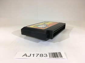 AJ1783 Door Door NES Famicom Japan