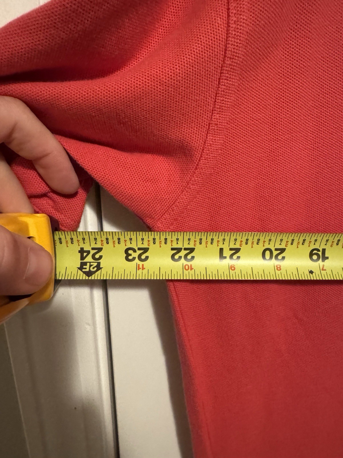 Ping Collection Performance Dynamics Red Short Sl… - image 6