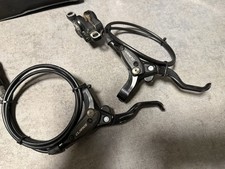 Clarks Clout 1 Hydraulic Disc Brake Set