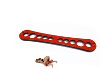 Professional XL Doggystyle Pillory - Unisex, Unisize Luxury BDSM Stocks