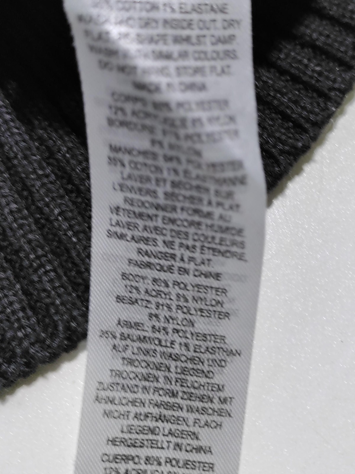 French Connection Women's Jumper M Multi Polyester image 6
