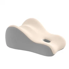 Toughage Sex Pillow Cushion Wedge Love Position Aid Ramp Furniture