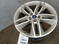 18x8 Aluminum Wheel Rim 5 Split Spoke Painted From 2017 Edge 13086925 18x8 Aluminum Wheel Rim 5 Split Spoke Painted From 2017 Edge 13086925