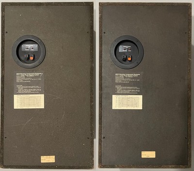 MCS Modular Component System, Model No. 683-8320, 8Ohms 32-22000Hz