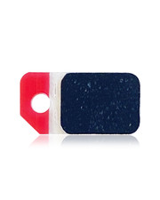 Adhesive Tape For Audio Cover Resonance Foam Glue For OnePlus 10 Pro 5G OEM